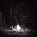 The Men – Campfire Songs EP (Sacred Bones)