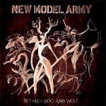 New Model Army -'Between Dog And Wolf' (Attack Attack) 2