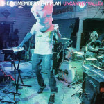 The Dismemberment Plan - Uncanney Valley (Partisan Records)