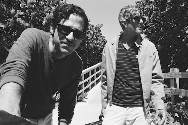 Track Of The Day #386: We Are Scientists - Dumb Luck