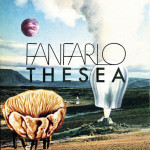 Fanfarlo – The Sea EP (New World Records)