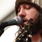 A Not-So-Fond Farewell – Badly Drawn Boy loses his temper at Elliott Smith tribute show