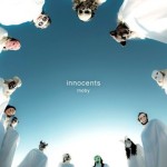 Moby - Innocents (Mute Records)