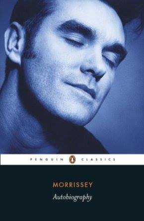 Morrissey - Autobiography (Penguin Classics)