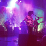 MGMT - The Forum, London, 16th October 2013