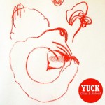 Yuck - 'Glow And Behold' (Fat Possum Records)