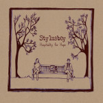 Stylusboy – Hospitality for Hope (Wild Sound)