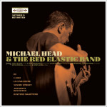 Michael Head & The Red Elastic Band - Artorius Revisited EP (Violette Records)