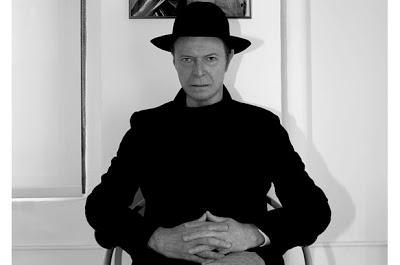 Track Of The Day #405: David Bowie - 'Love Is Lost'