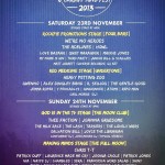 COMPILATION: Cardiff Mind Fest 2013