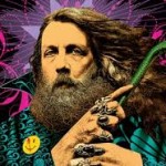 Many Happy Returns Alan Moore On The Occasion Of Your 60th Birthday. 14