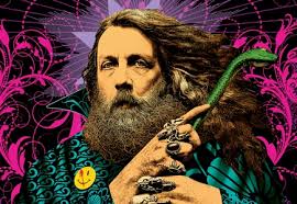 Many Happy Returns Alan Moore On The Occasion Of Your 60th Birthday. 14