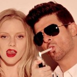 Misogyny in Pop: Robin Thicke's 'Blurred Lines'