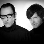 PREVIEW: Sparks - 'The Revenge Of Two Hand One Mouth' tour coming to the UK