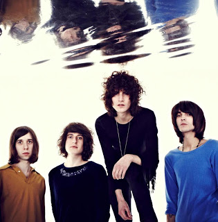 Track Of The Day #407: Temples - 'Mesmerise' 2