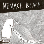 Preaching from the Pews: Menace Beach 1