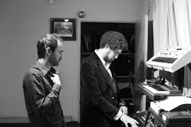 Track Of The Day #420: Broken Bells - Holding on for Life