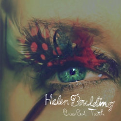 Helen Boulding – ‘Crooked Tooth’