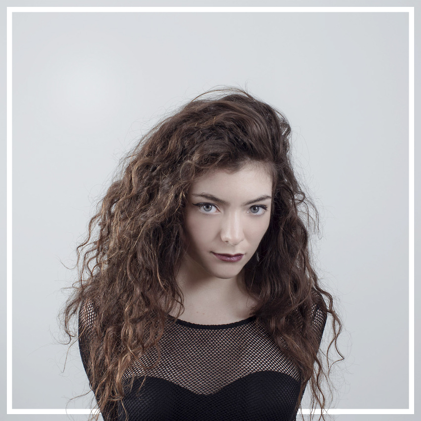Track of The Day #411 Lorde - Team