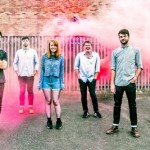 Track Of The Day #409: Los Campesinos - Cemetery Gaits