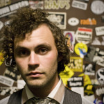 Track Of The Day #413: Mikky Ekko - Feels Like The End 1