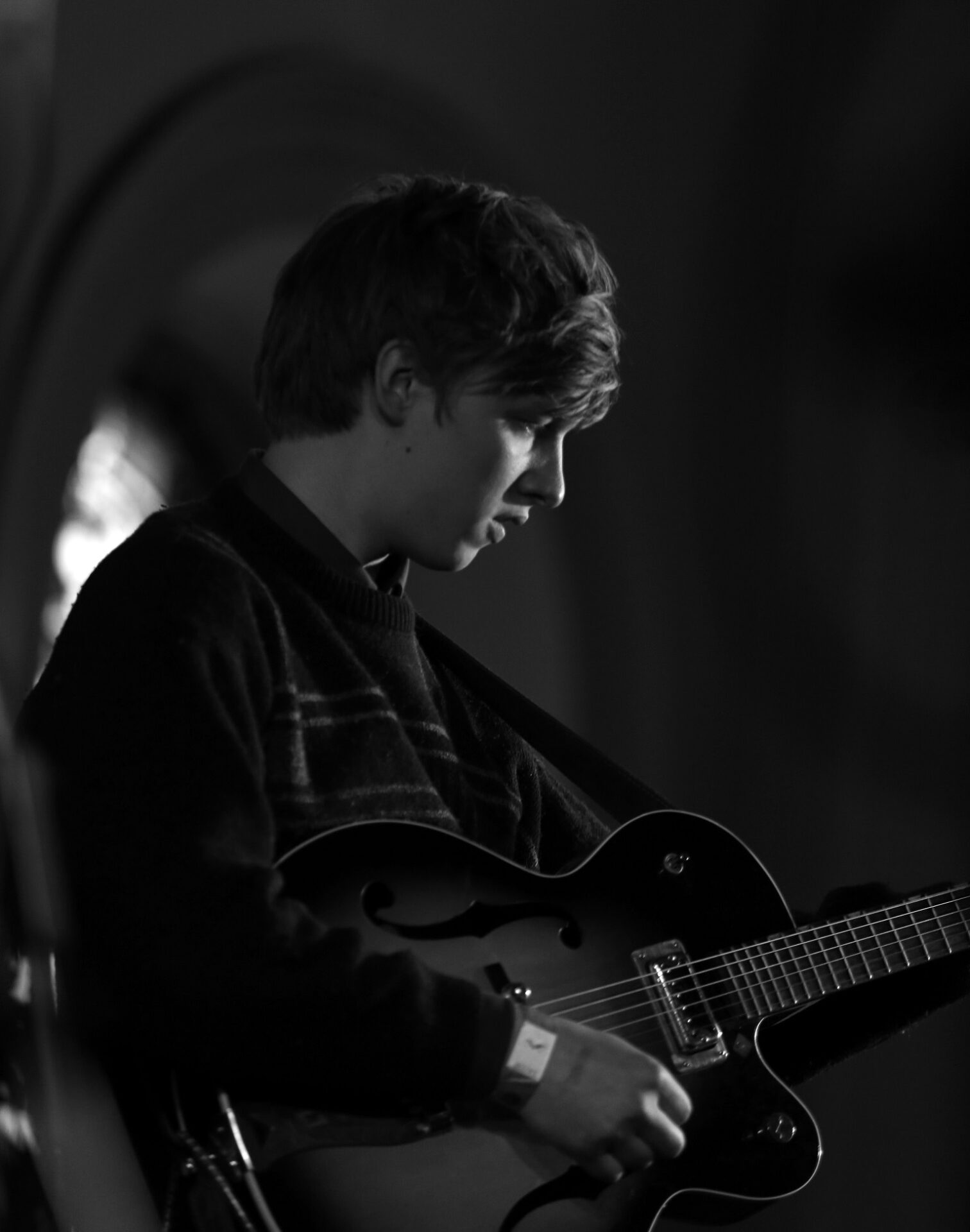 PREVIEW: new George Ezra EP out in March 1