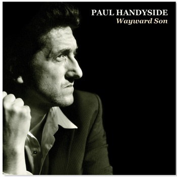 Paul Handyside - Wayward Son (Malady Music)