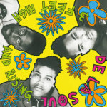 De La Soul return to the UK for a run of shows in May 2014