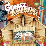BritPop Month: Gomez - 5 Men In A Hut: As, Bs and Rarities 1998-2004 3