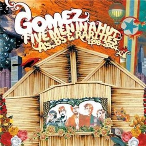 gomexfive-men-in-a-hut-as-bs-and-rarities-1998-2004