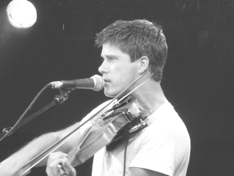 Seth Lakeman to spread Word of Mouth new LP and Dates