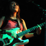 Track Of The Day #439: Shonen Knife - When You Sleep