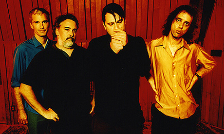 Track Of The Day #449: The Afghan Whigs - Algiers