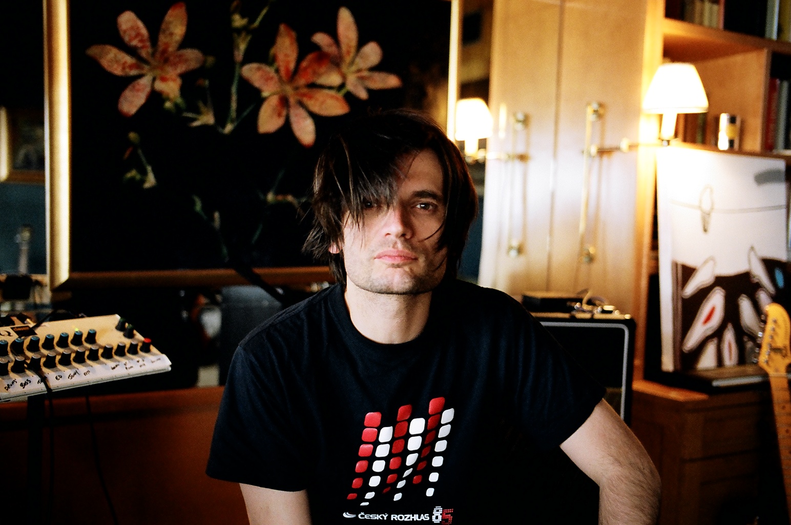 Preview - Jonny Greenwood and LCO, 23rd February - Wapping Hydraulic Power Station 1