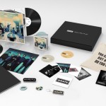 NEWS: Oasis confirm deluxe edition of 'Definitely Maybe' for 20th anniversary... 2