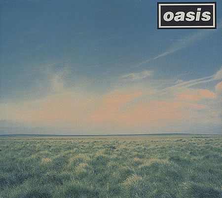 Great Britpop Songs #2: Oasis - 'Whatever'