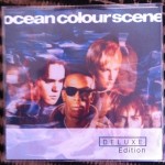 Ocean Colour Scene - 'Ocean Colour Scene' Deluxe Edition (Universal Records)