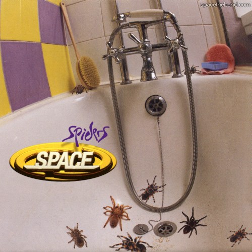 Great Britpop Songs #22: Space – ‘Neighbourhood’
