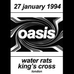 Layers of History: Water Rats, Russian Gun Dogs and the Ghosts of Britpop 1
