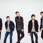 You Me At Six - New 'Cold Night' EP Release