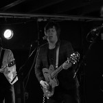 The Moons, The Blueprints - The Duchess, York, 26th March 2014 1