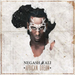 Negash Ali - The African Dream