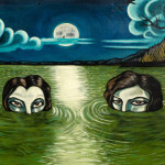 Drive-By Truckers - English Oceans (ATO Records)