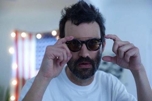 EELS – Mistakes of My Youth