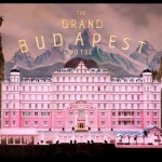 Review - Grand Budapest Hotel