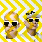 Pet Shop Boys to headline Bingley Music Live 2014