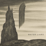 Water Liars -Water Liars (Fat Possum)
