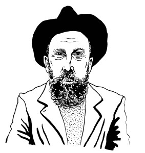 Weatherall_illustration © Neal Fox courtesy Faber Social