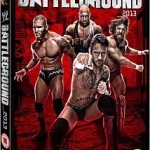 It's Still Real To Me: WWE Battleground