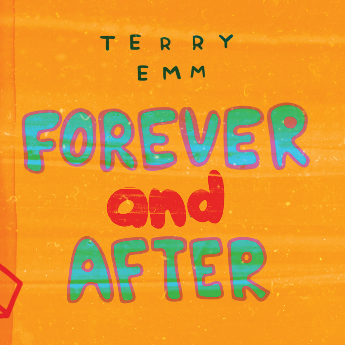 PREMIERE: Terry Emm – Forever and After 2